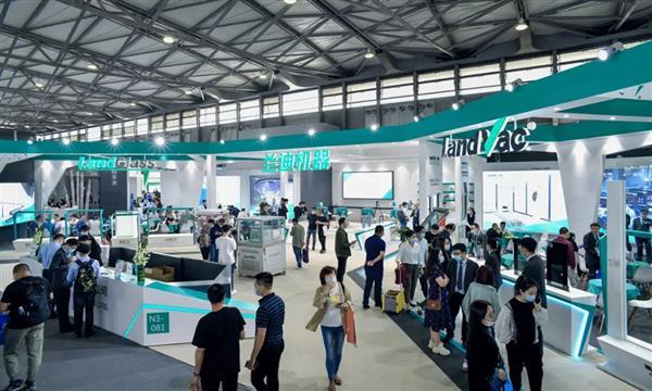智造賦能 技術創新驅動生活品質的躍升